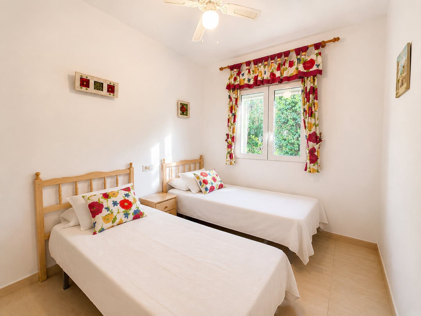2 quarto Apartamento para venda em La Sella - 220 000 € (Ref: 9819995)