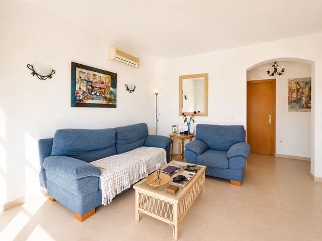 2 soverom Leilighet til salgs i La Sella - € 220 000 (Ref: 9819995)