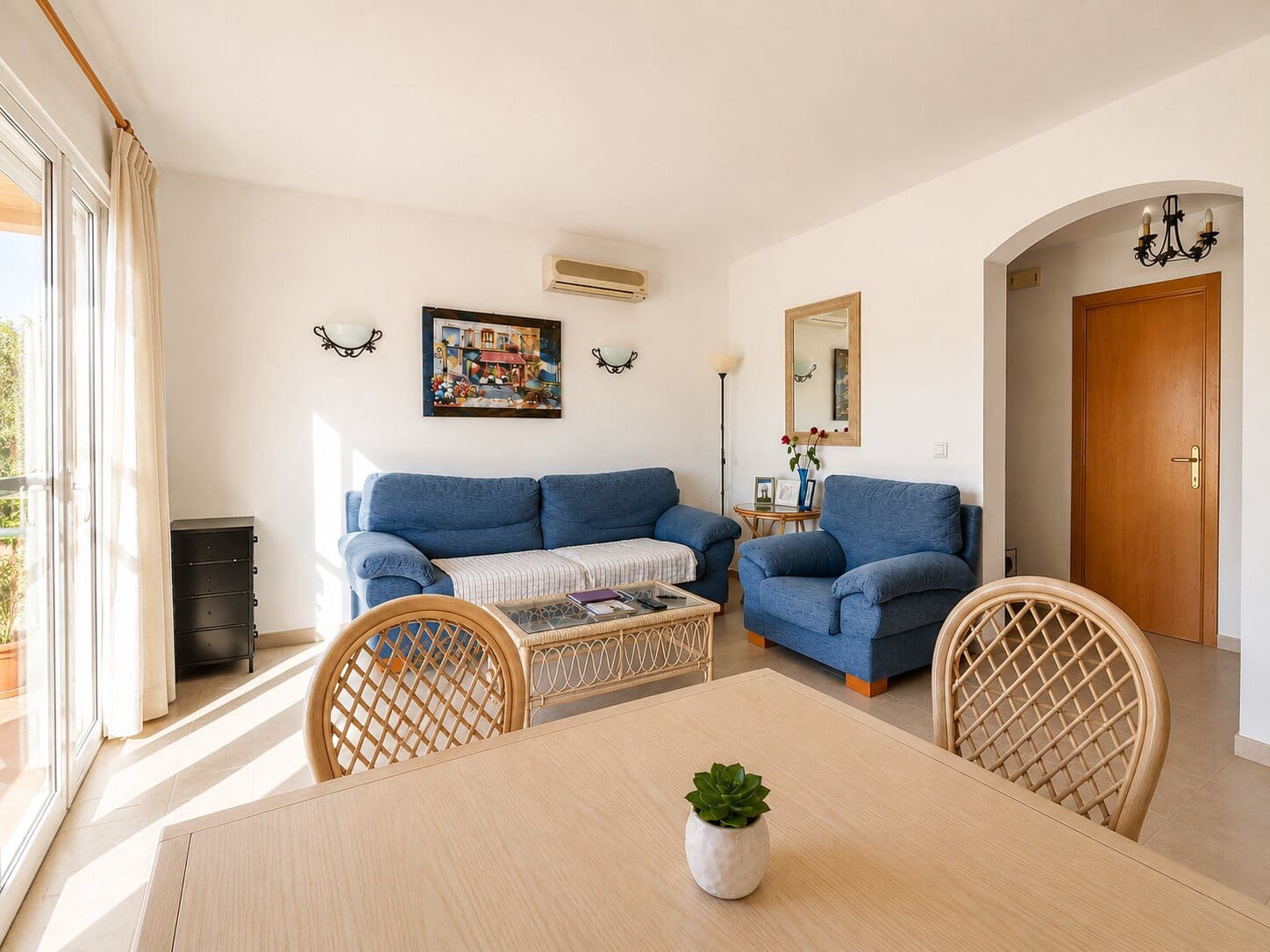 2 quarto Apartamento para venda em La Sella - 220 000 € (Ref: 9819995)