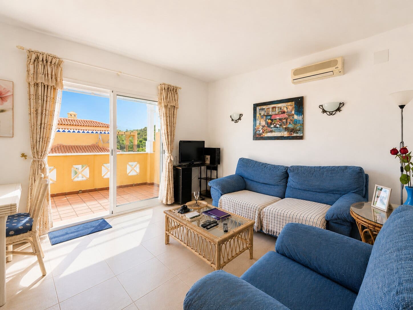 2 quarto Apartamento para venda em La Sella - 220 000 € (Ref: 9819995)