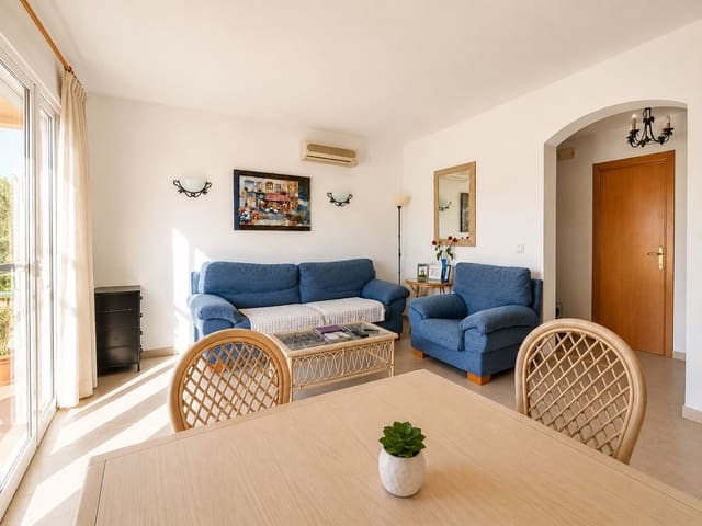 2 soverom Leilighet til salgs i La Sella - € 220 000 (Ref: 9819995)