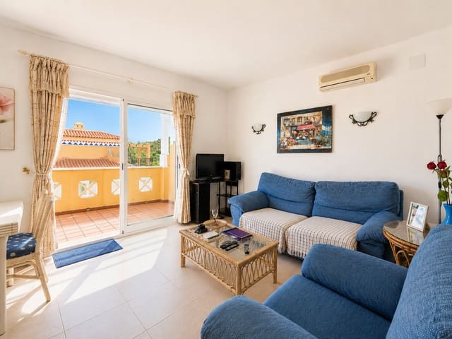 2 soverom Leilighet til salgs i La Sella - € 220 000 (Ref: 9819995)