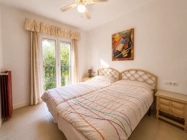 2 soverom Leilighet til salgs i La Sella - € 220 000 (Ref: 9819995)
