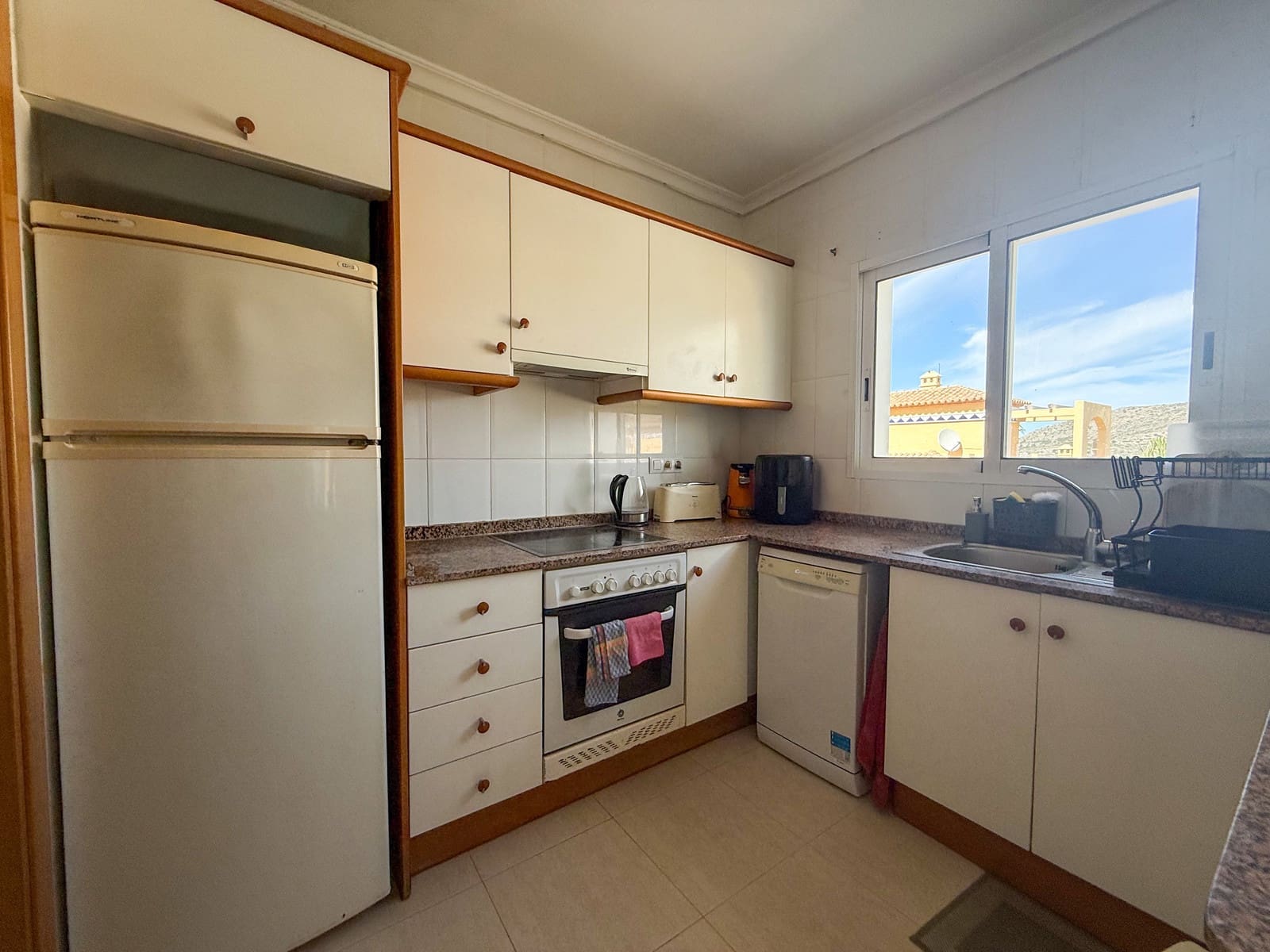 2 quarto Apartamento para venda em La Sella - 220 000 € (Ref: 9819995)