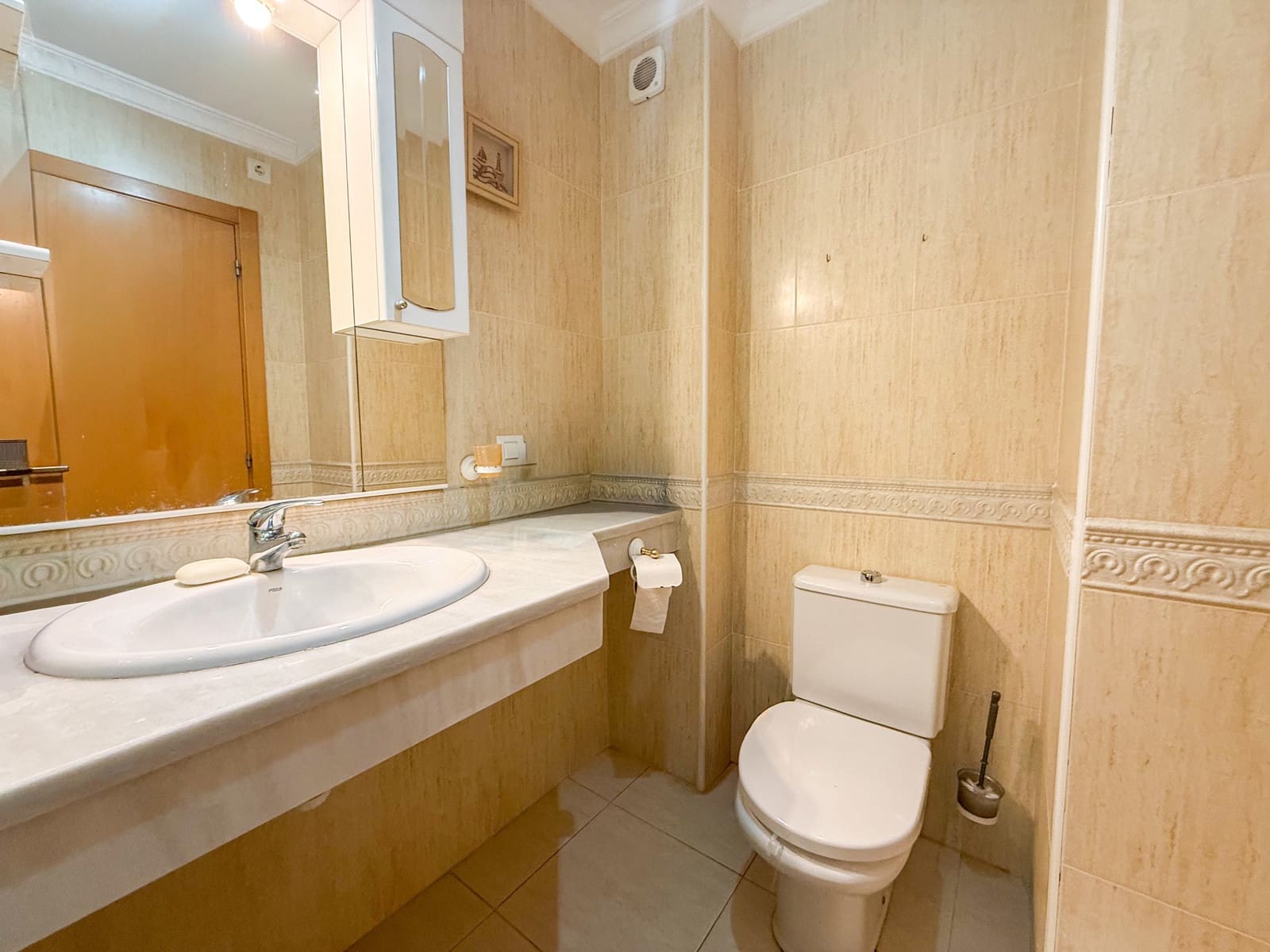 2 quarto Apartamento para venda em La Sella - 220 000 € (Ref: 9819995)