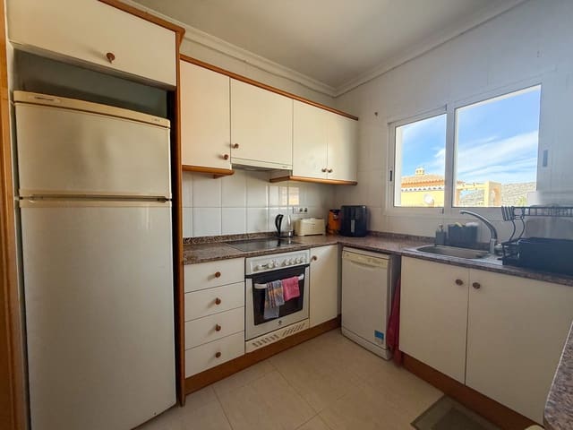 2 soverom Leilighet til salgs i La Sella - € 220 000 (Ref: 9819995)