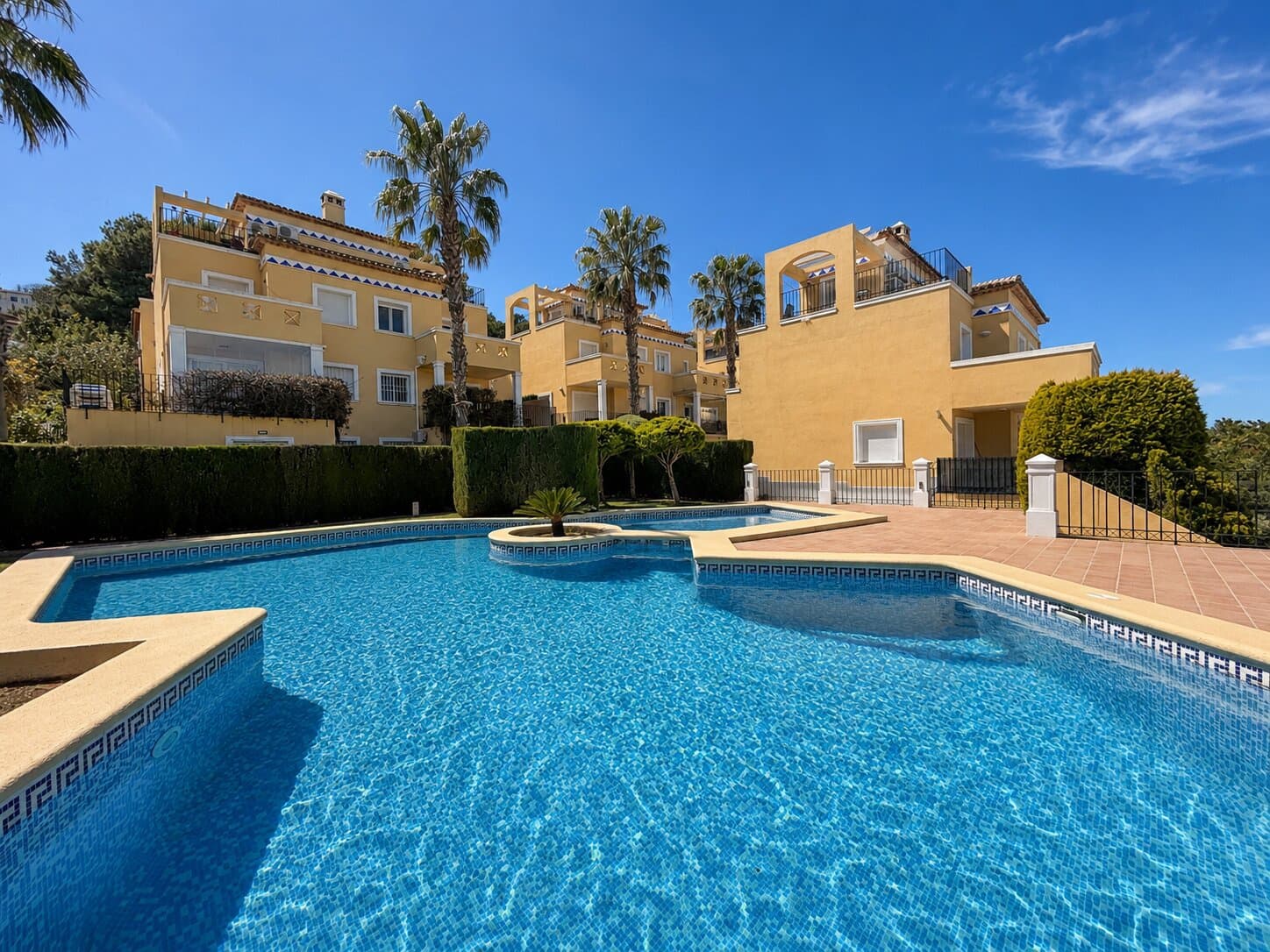 2 quarto Apartamento para venda em La Sella - 220 000 € (Ref: 9819995)