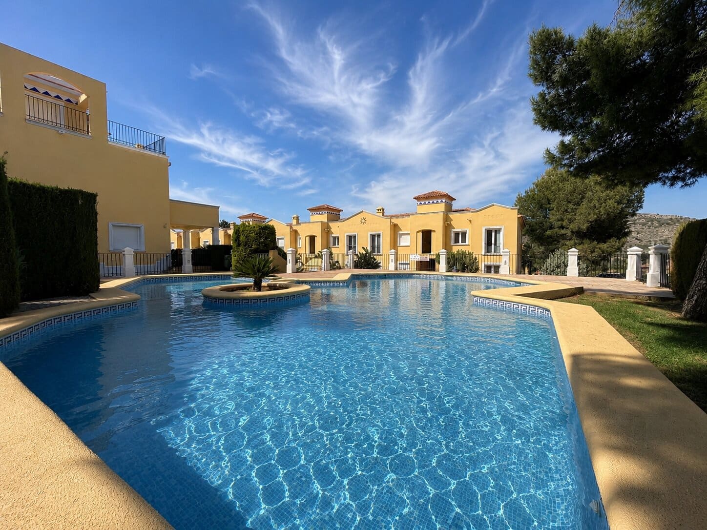 2 quarto Apartamento para venda em La Sella - 220 000 € (Ref: 9819995)