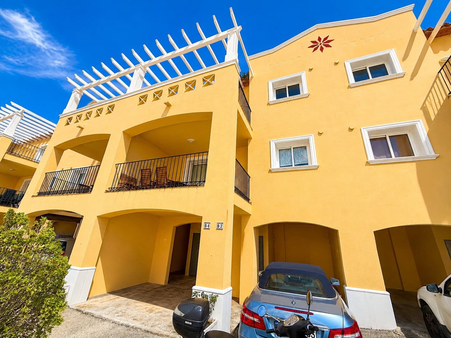 2 quarto Apartamento para venda em La Sella - 220 000 € (Ref: 9819995)
