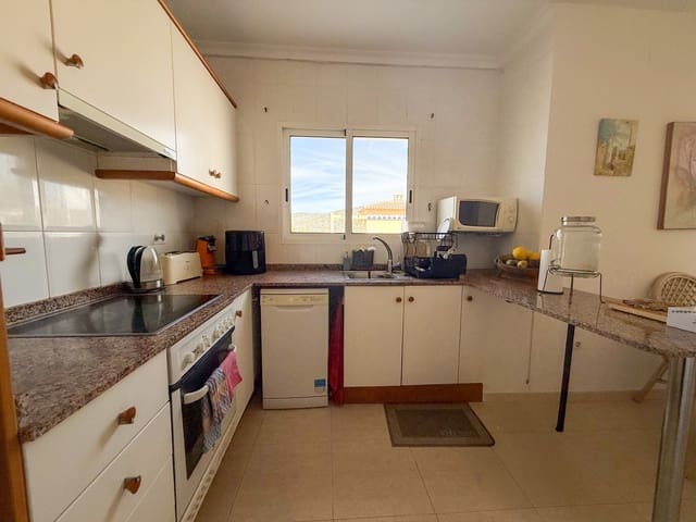 2 soverom Leilighet til salgs i La Sella - € 220 000 (Ref: 9819995)