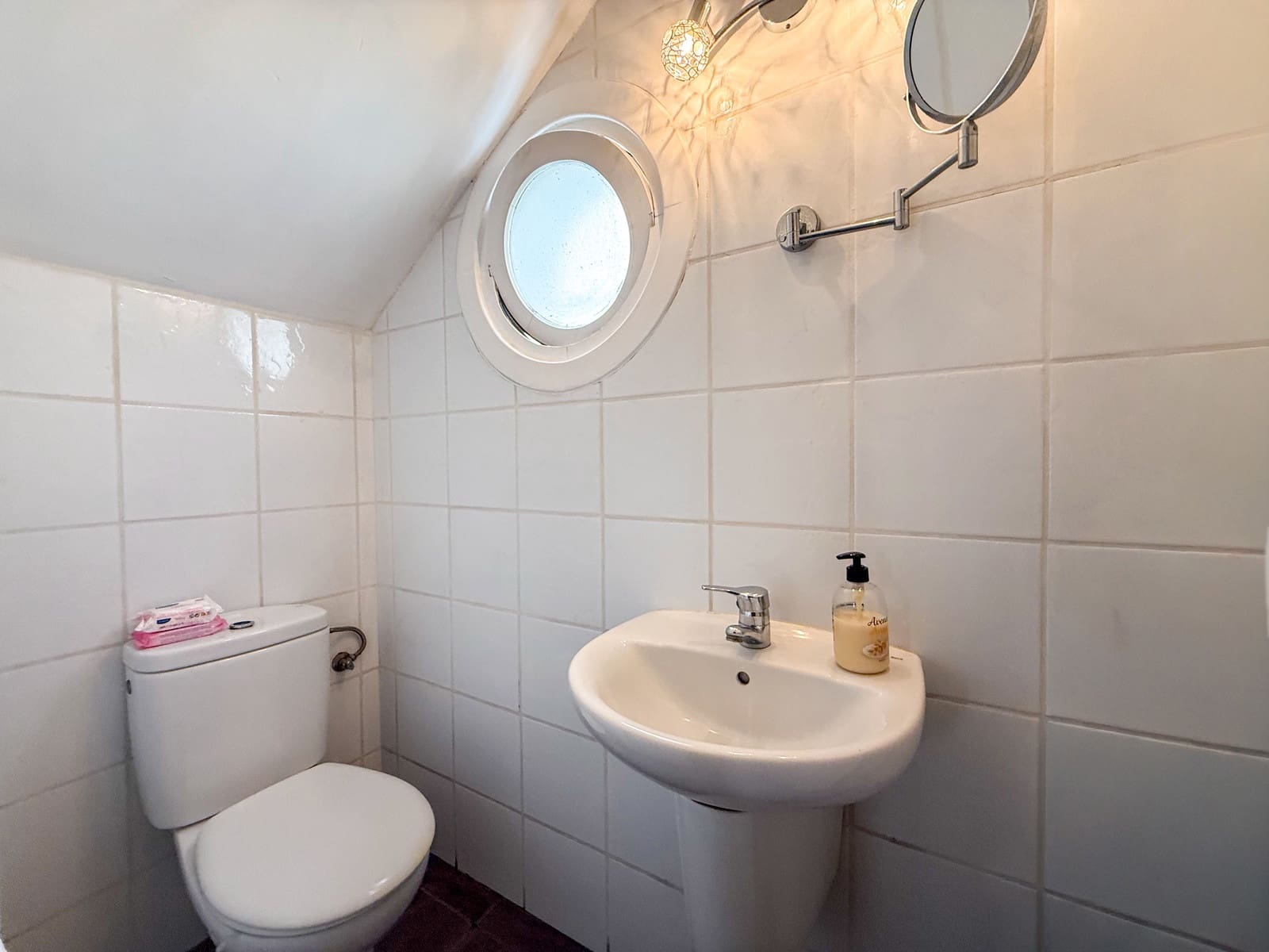 2 camera da letto Casa in vendita in La Sella con piscina - 260.000 € (Rif: 9824645)