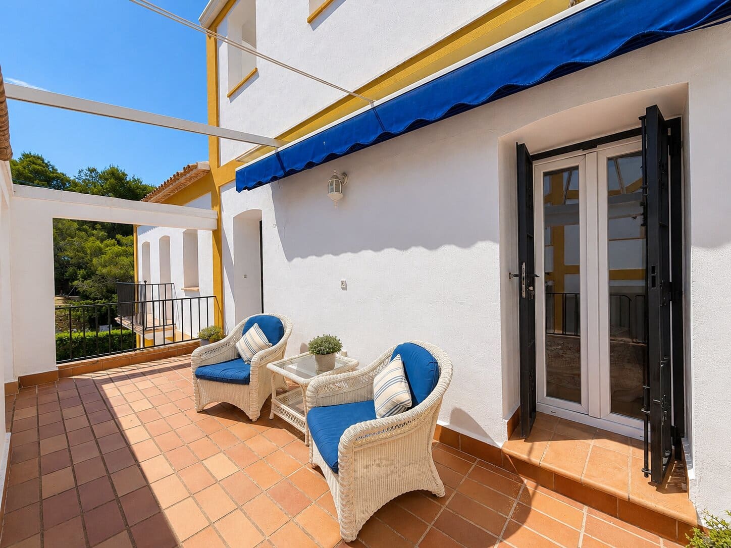 2 camera da letto Casa in vendita in La Sella con piscina - 260.000 € (Rif: 9824645)