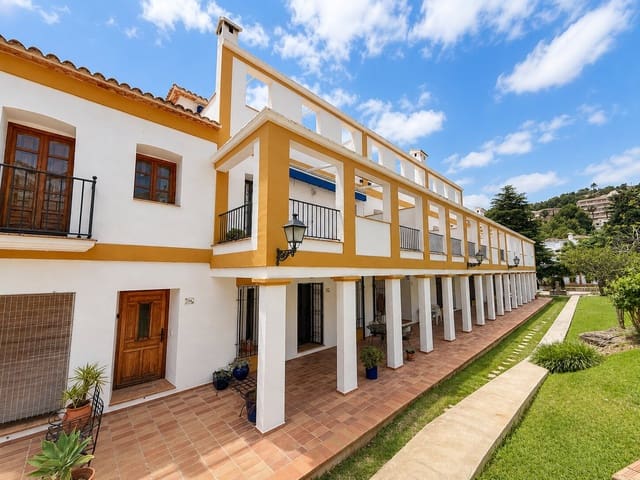 2 camera da letto Casa in vendita in La Sella con piscina - 260.000 € (Rif: 9824645)