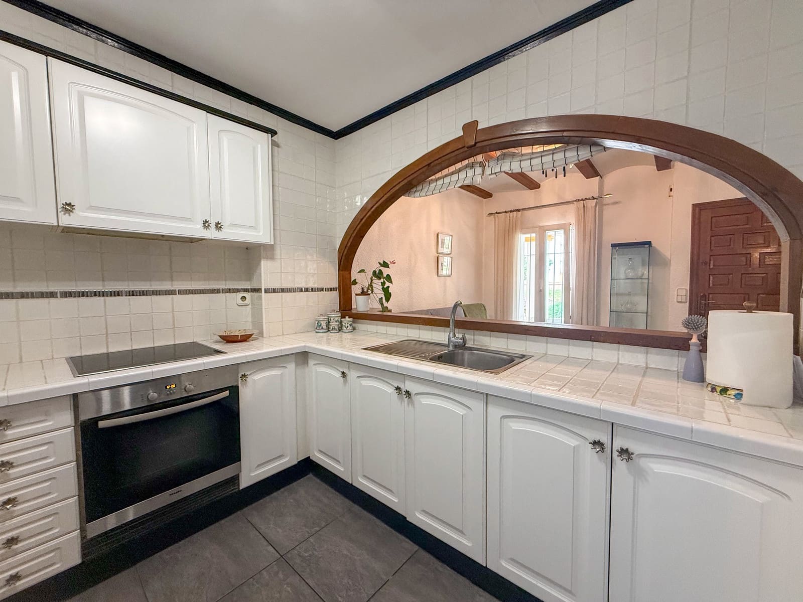 2 camera da letto Casa in vendita in La Sella con piscina - 260.000 € (Rif: 9824645)