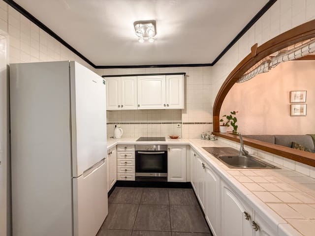 2 camera da letto Casa in vendita in La Sella con piscina - 260.000 € (Rif: 9824645)