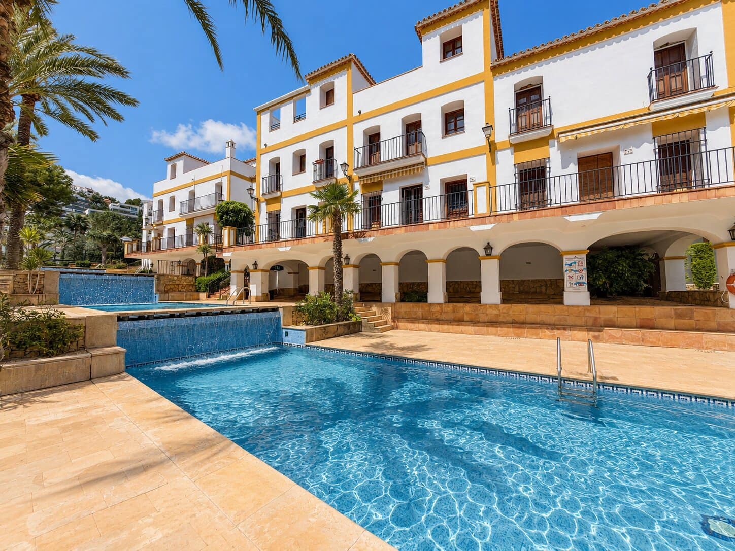 2 camera da letto Casa in vendita in La Sella con piscina - 260.000 € (Rif: 9824645)