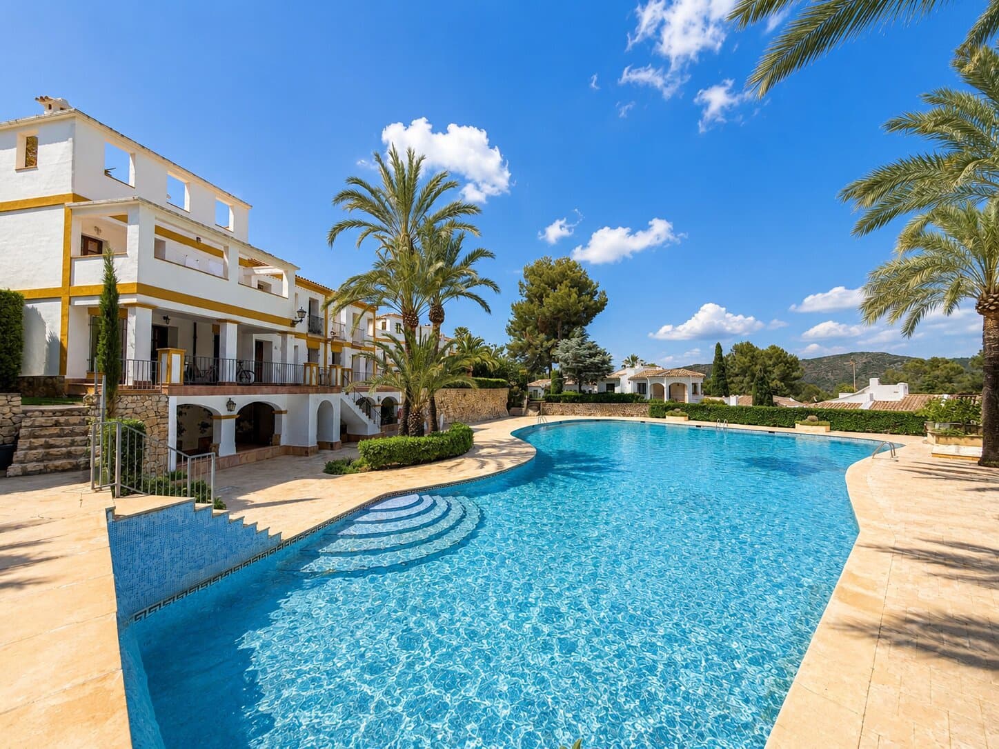 2 camera da letto Casa in vendita in La Sella con piscina - 260.000 € (Rif: 9824645)