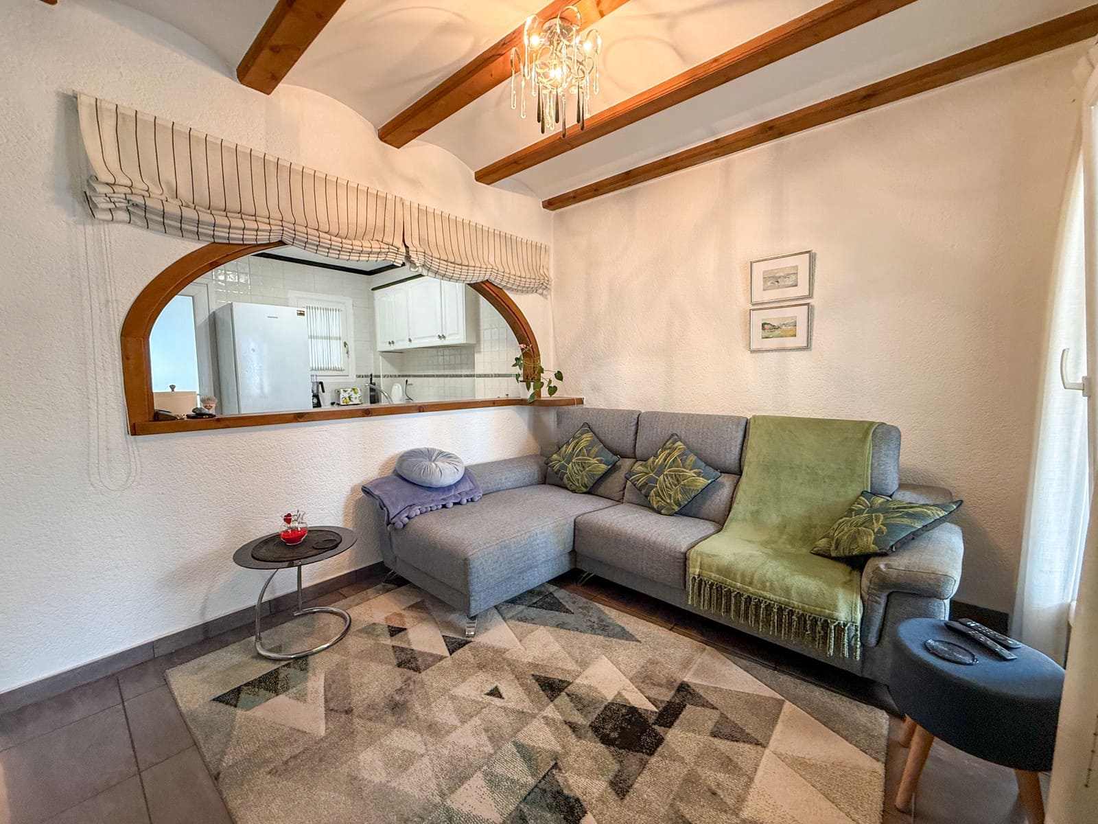 2 camera da letto Casa in vendita in La Sella con piscina - 260.000 € (Rif: 9824645)
