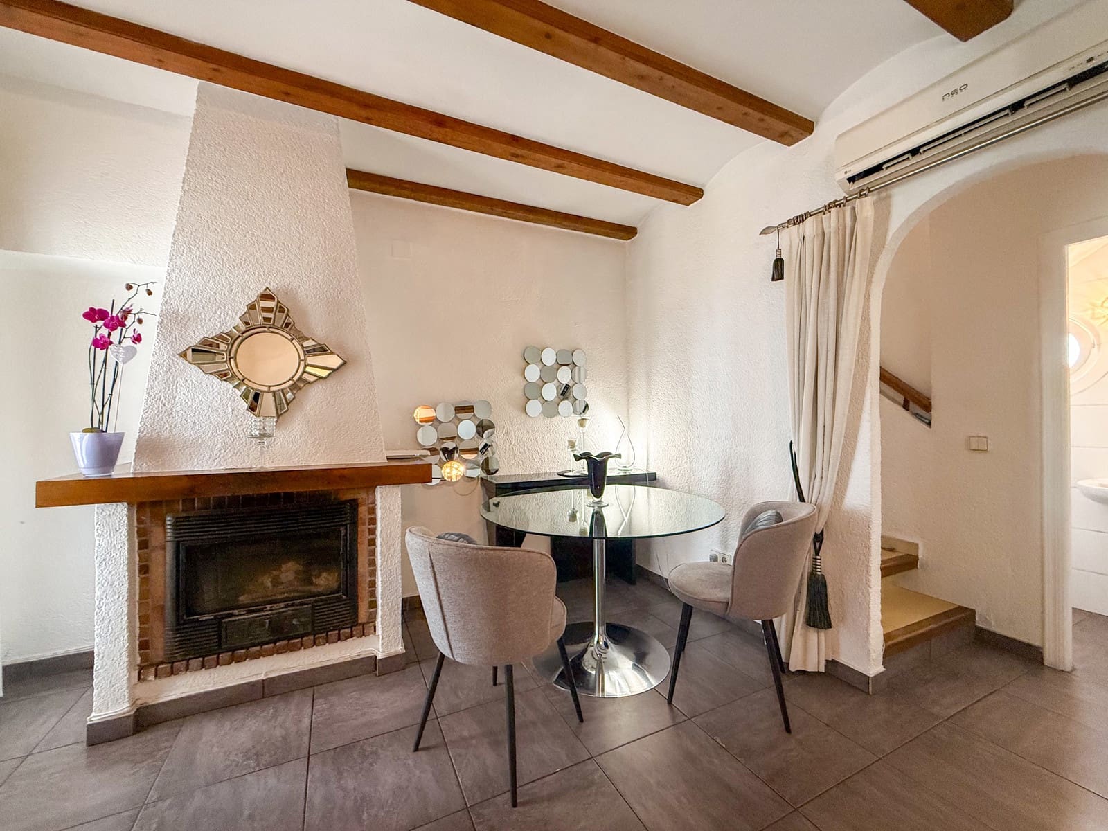 2 camera da letto Casa in vendita in La Sella con piscina - 260.000 € (Rif: 9824645)