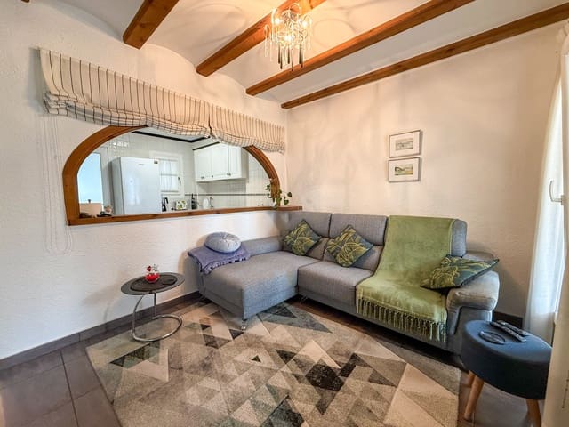 2 camera da letto Casa in vendita in La Sella con piscina - 260.000 € (Rif: 9824645)