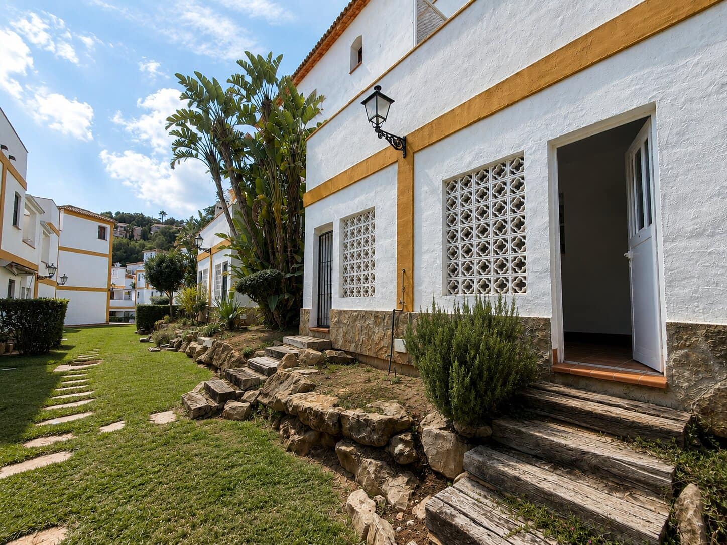 2 camera da letto Casa in vendita in La Sella con piscina - 260.000 € (Rif: 9824645)