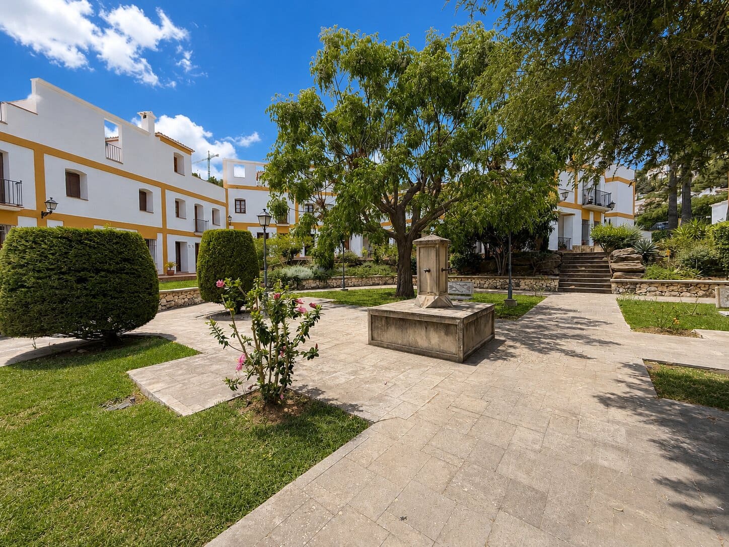 2 camera da letto Casa in vendita in La Sella con piscina - 260.000 € (Rif: 9824645)