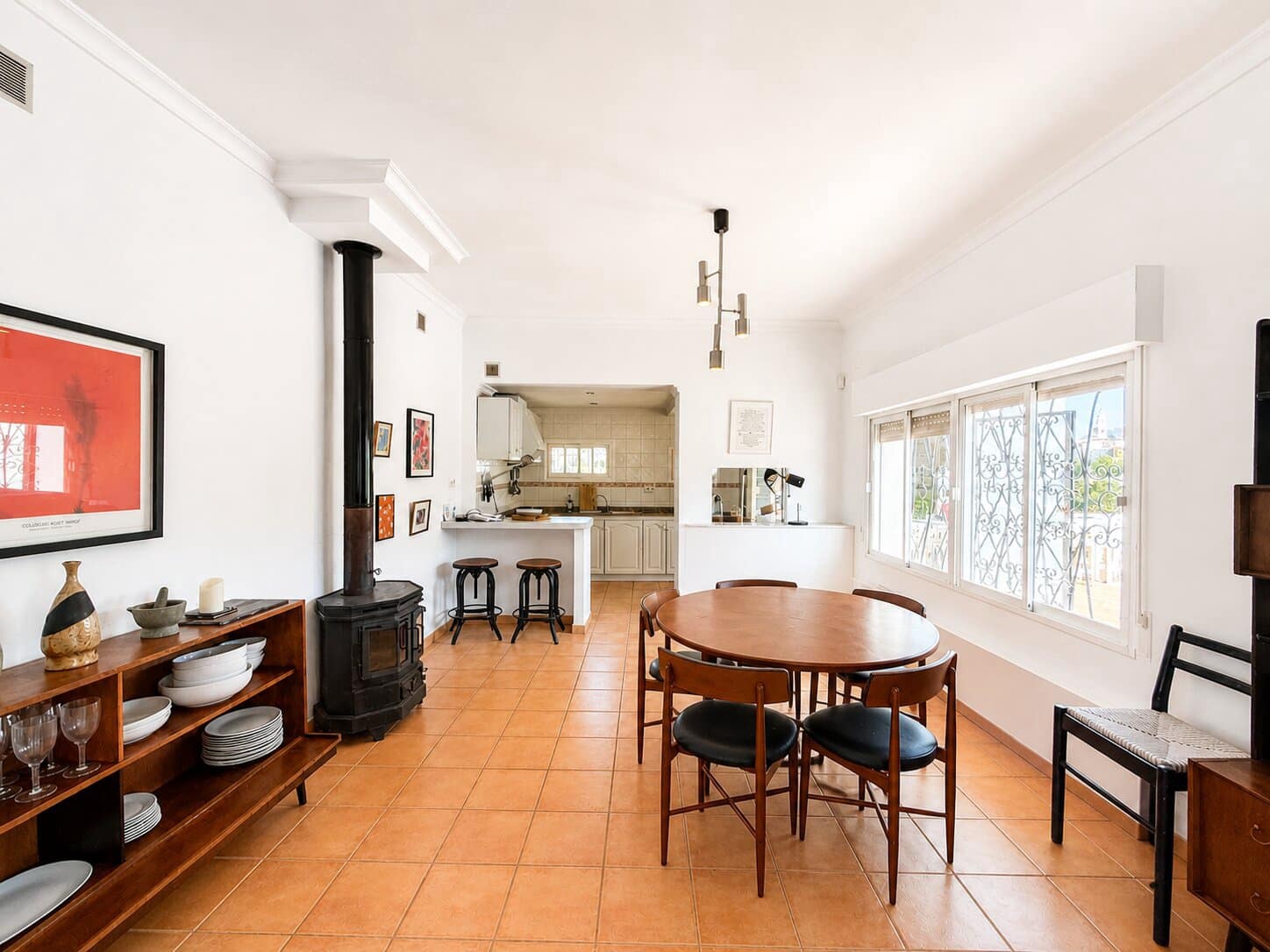 Chalet de 5 habitaciones en Parcent en venta con piscina - 475.000 € (Ref: 9826349)