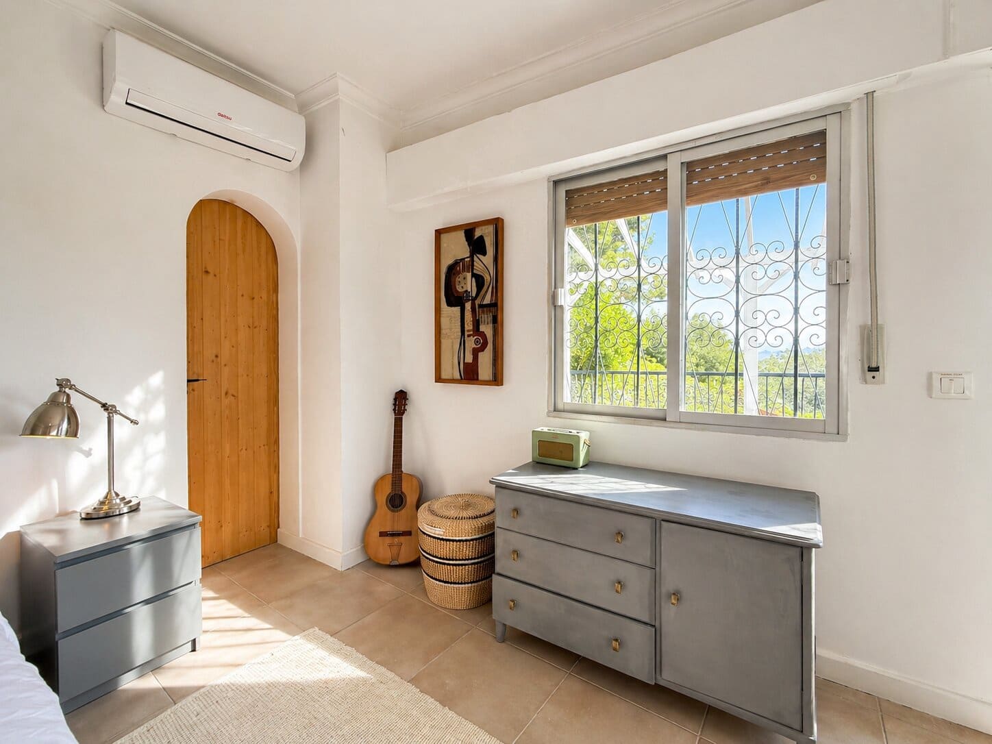 Chalet de 5 habitaciones en Parcent en venta con piscina - 475.000 € (Ref: 9826349)