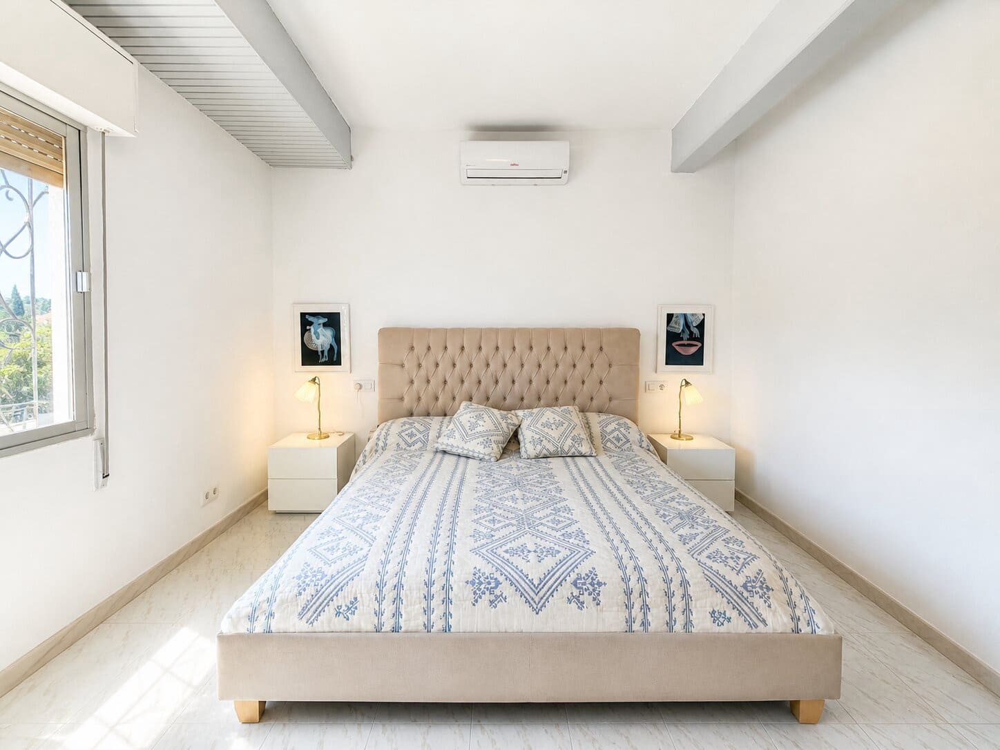 Chalet de 5 habitaciones en Parcent en venta con piscina - 475.000 € (Ref: 9826349)