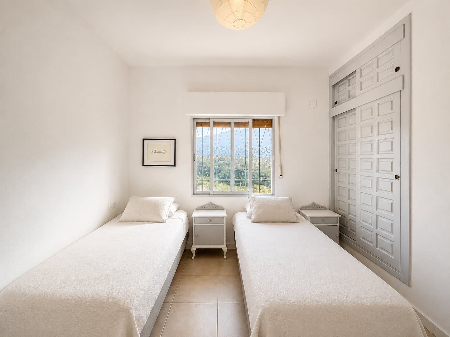 Chalet de 5 habitaciones en Parcent en venta con piscina - 475.000 € (Ref: 9826349)