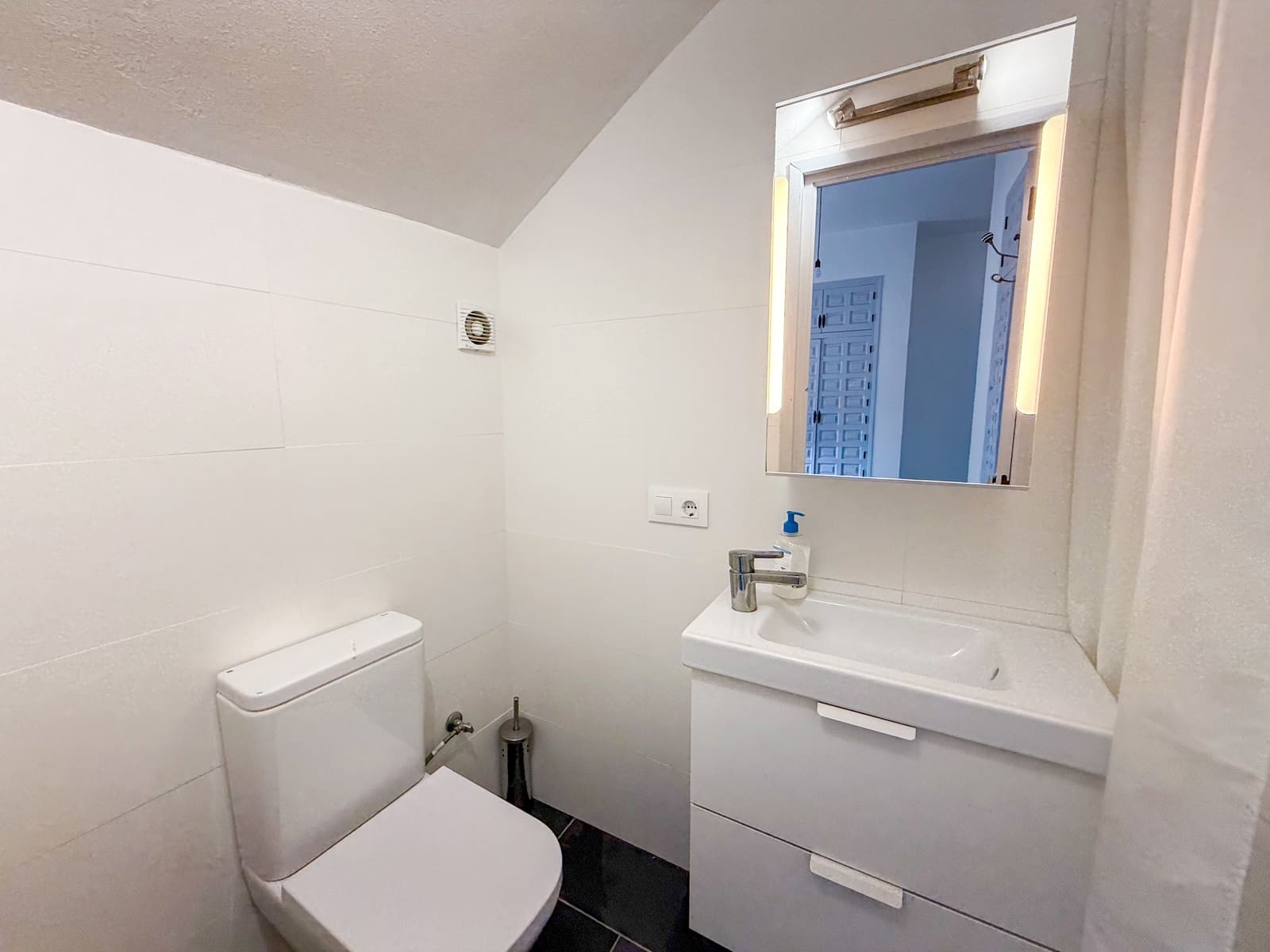 Chalet de 5 habitaciones en Parcent en venta con piscina - 475.000 € (Ref: 9826349)
