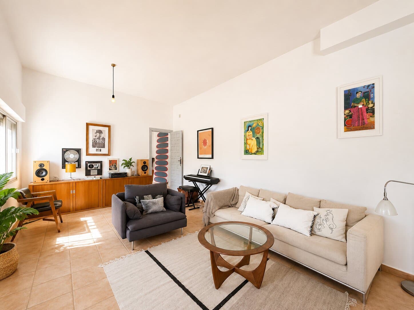 Chalet de 5 habitaciones en Parcent en venta con piscina - 475.000 € (Ref: 9826349)