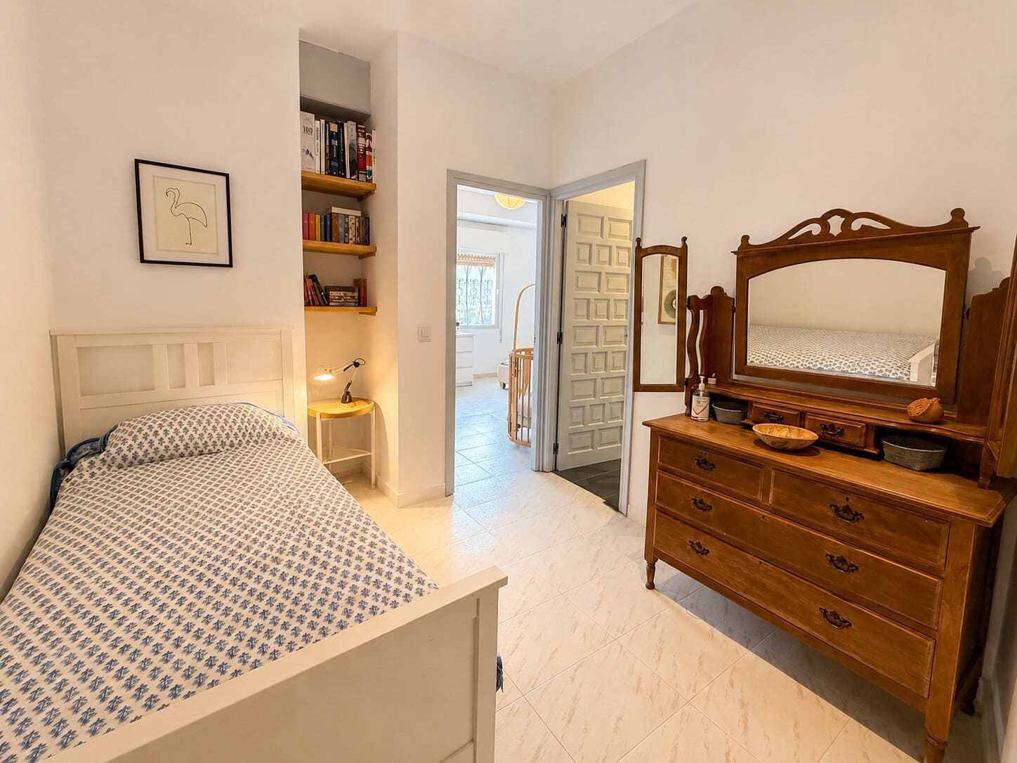 Chalet de 5 habitaciones en Parcent en venta con piscina - 475.000 € (Ref: 9826349)