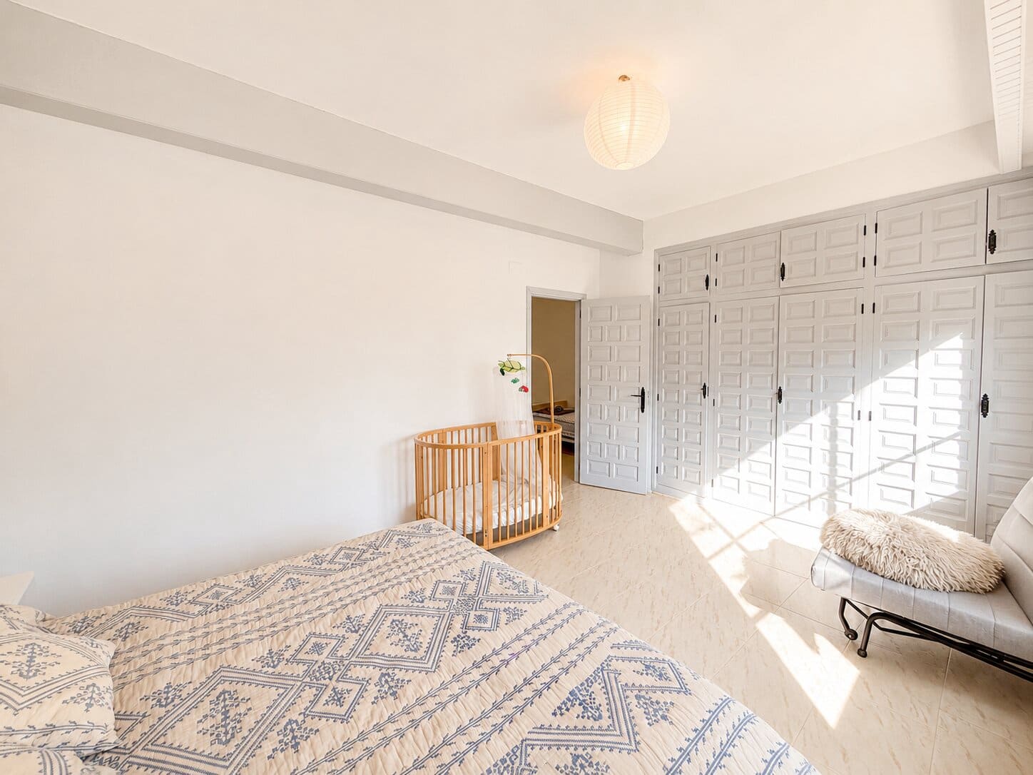 Chalet de 5 habitaciones en Parcent en venta con piscina - 475.000 € (Ref: 9826349)