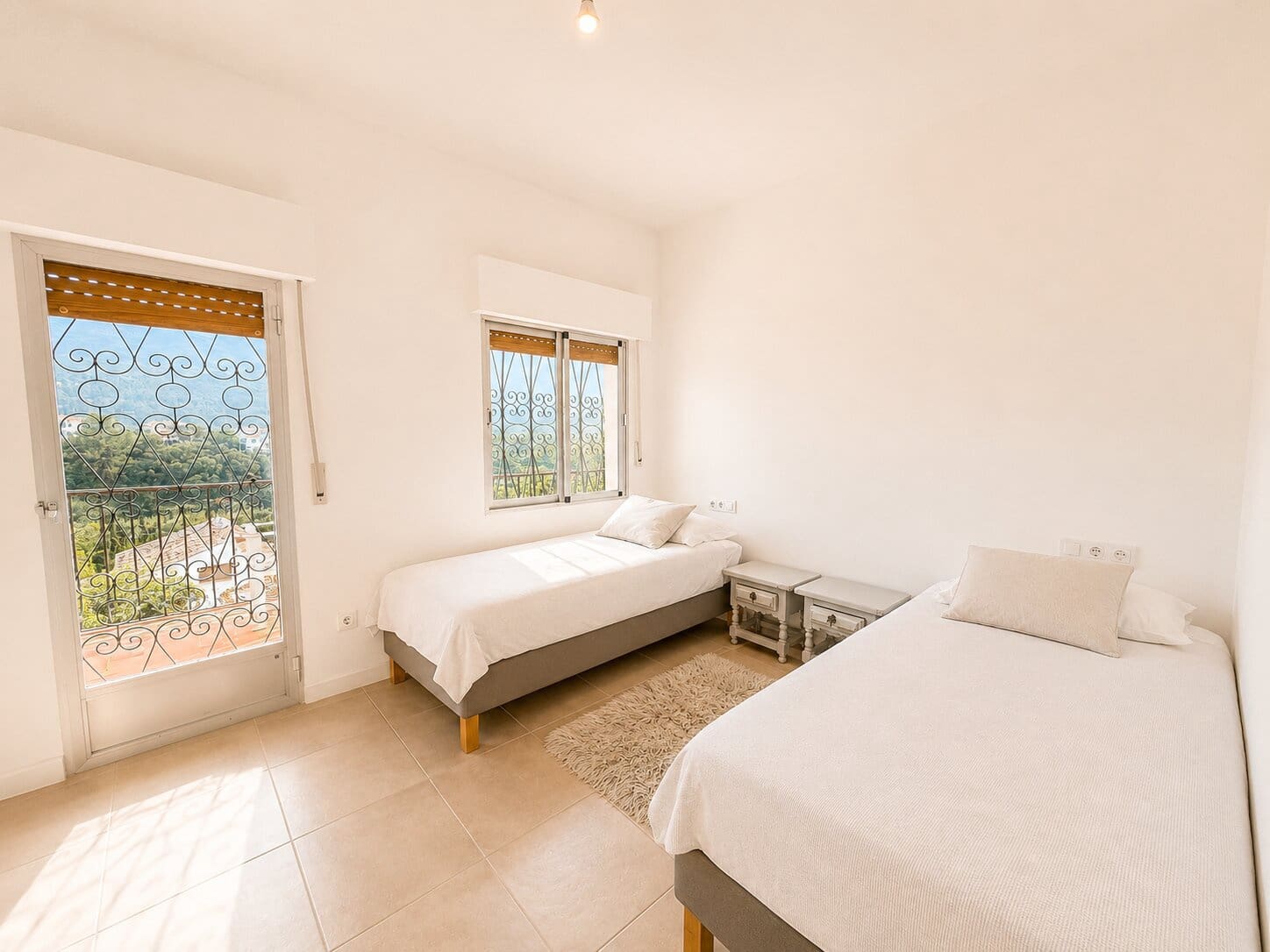Chalet de 5 habitaciones en Parcent en venta con piscina - 475.000 € (Ref: 9826349)