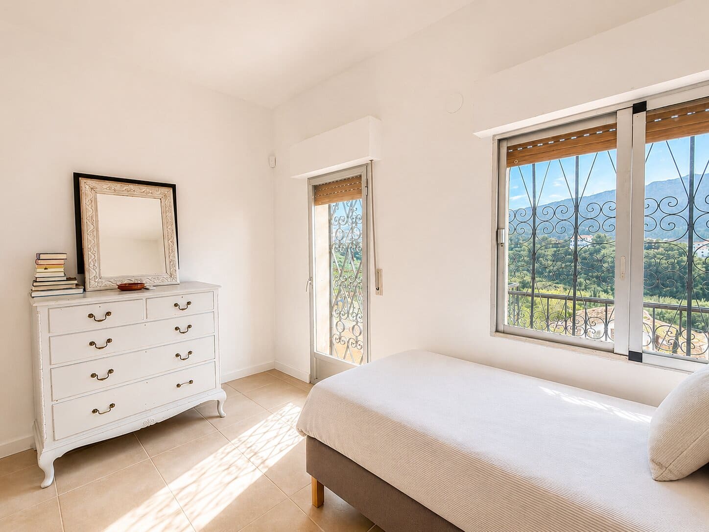 Chalet de 5 habitaciones en Parcent en venta con piscina - 475.000 € (Ref: 9826349)