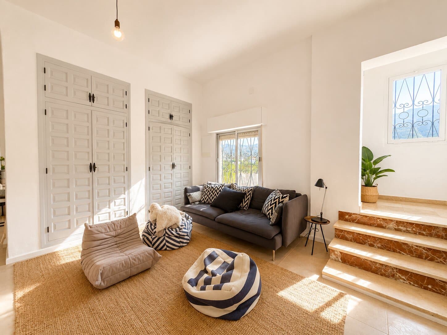 Chalet de 5 habitaciones en Parcent en venta con piscina - 475.000 € (Ref: 9826349)