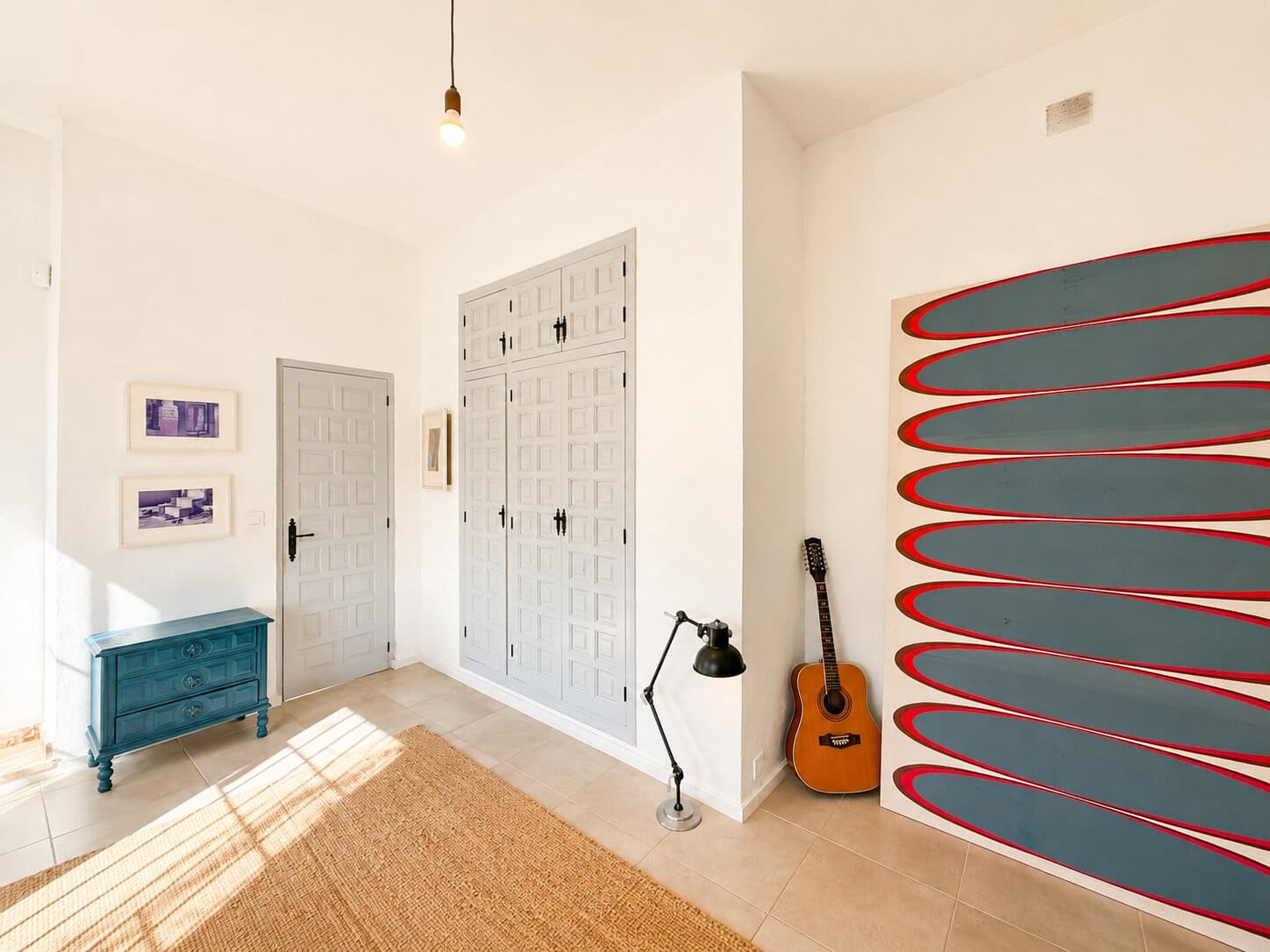 Chalet de 5 habitaciones en Parcent en venta con piscina - 475.000 € (Ref: 9826349)