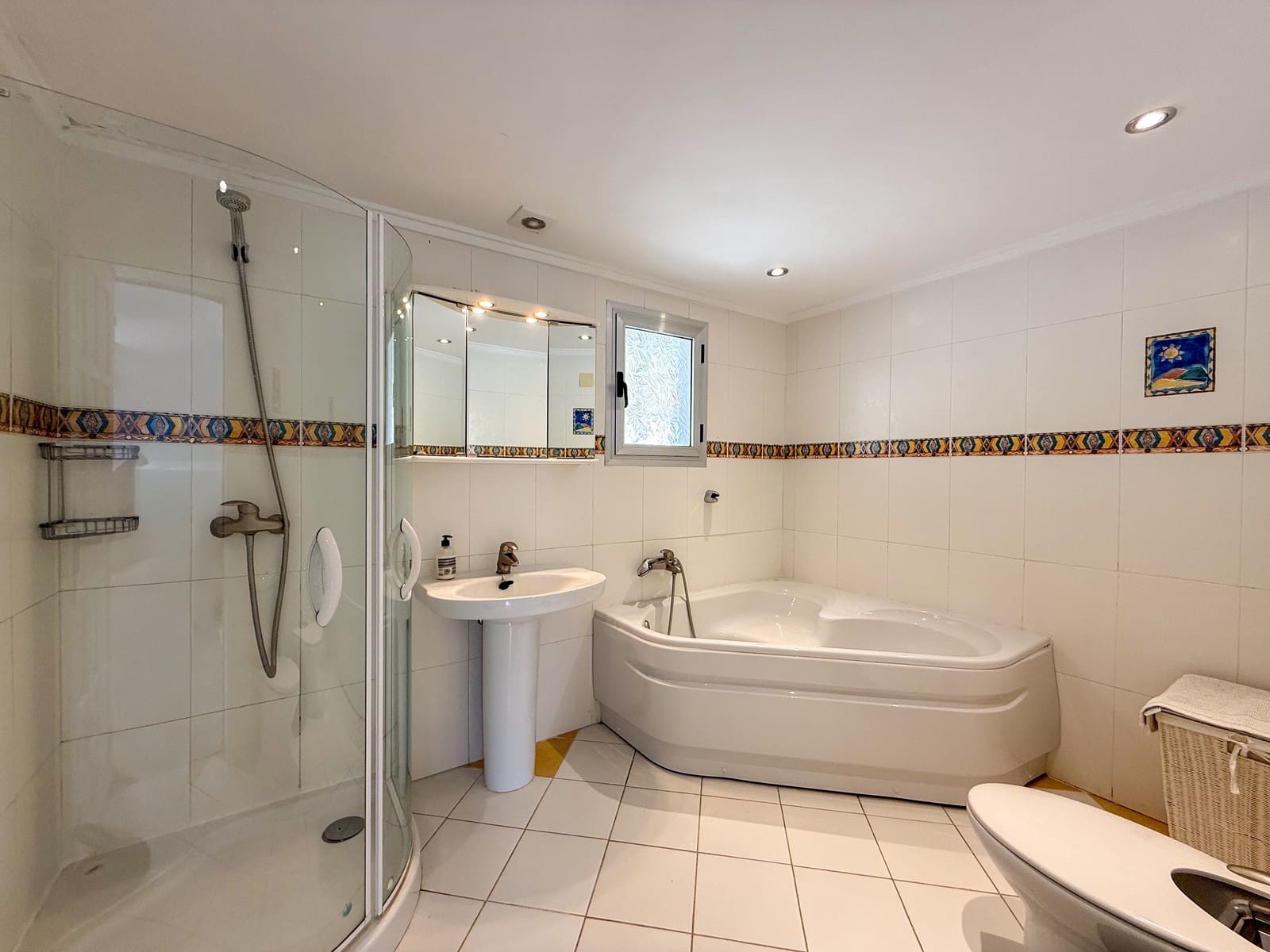 Chalet de 5 habitaciones en Parcent en venta con piscina - 475.000 € (Ref: 9826349)