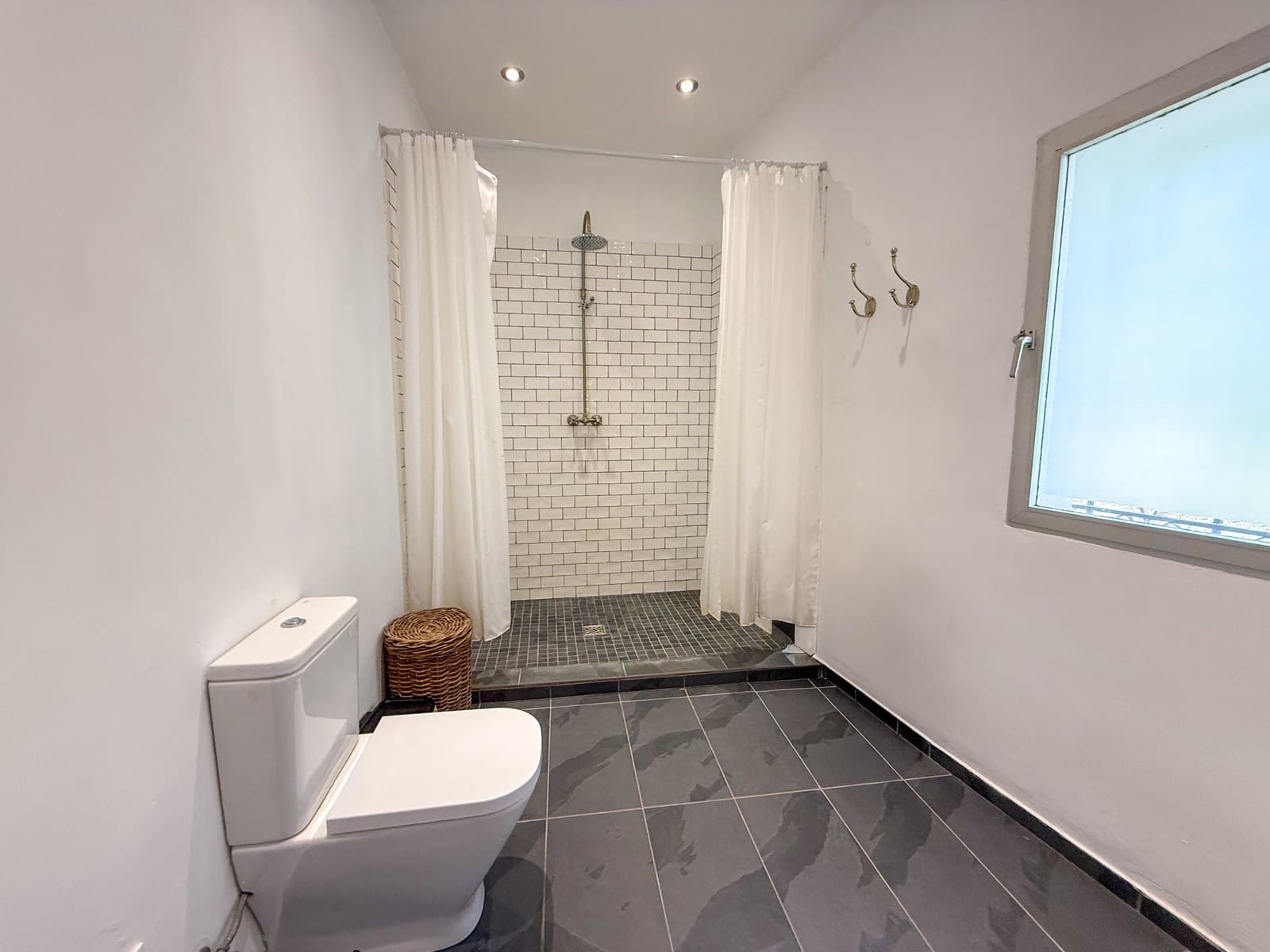 Chalet de 5 habitaciones en Parcent en venta con piscina - 475.000 € (Ref: 9826349)
