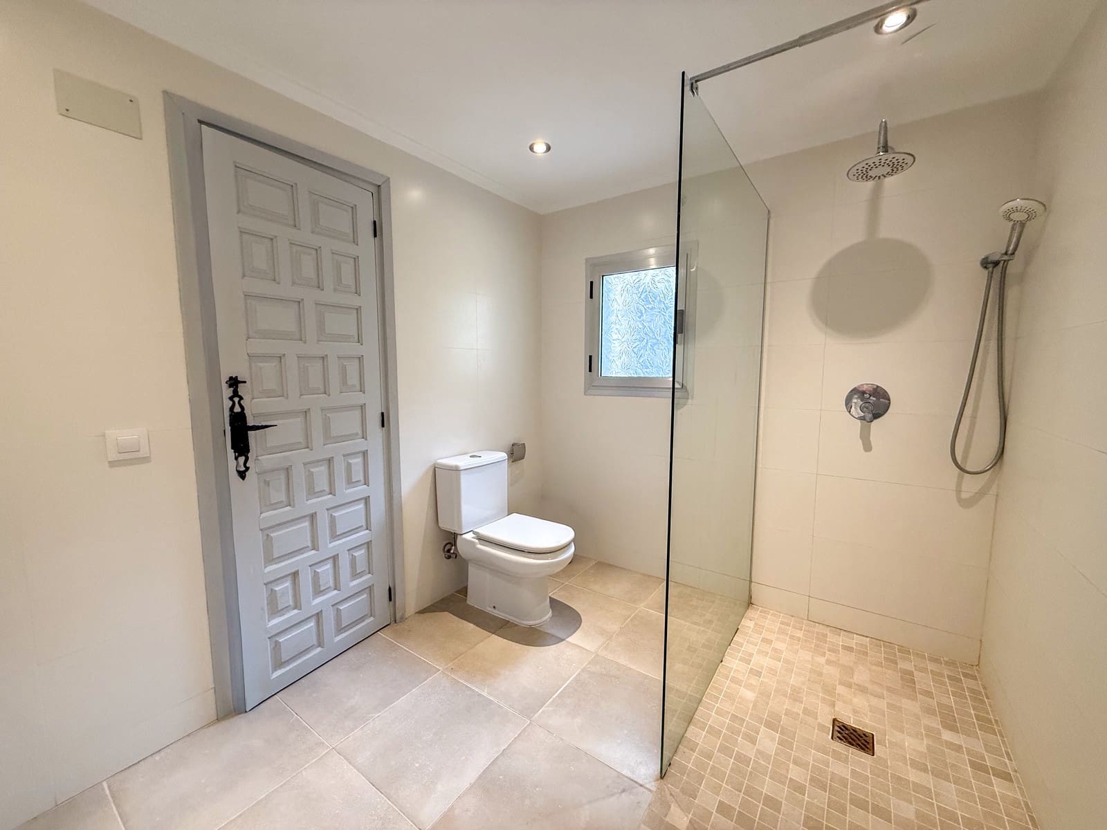 Chalet de 5 habitaciones en Parcent en venta con piscina - 475.000 € (Ref: 9826349)