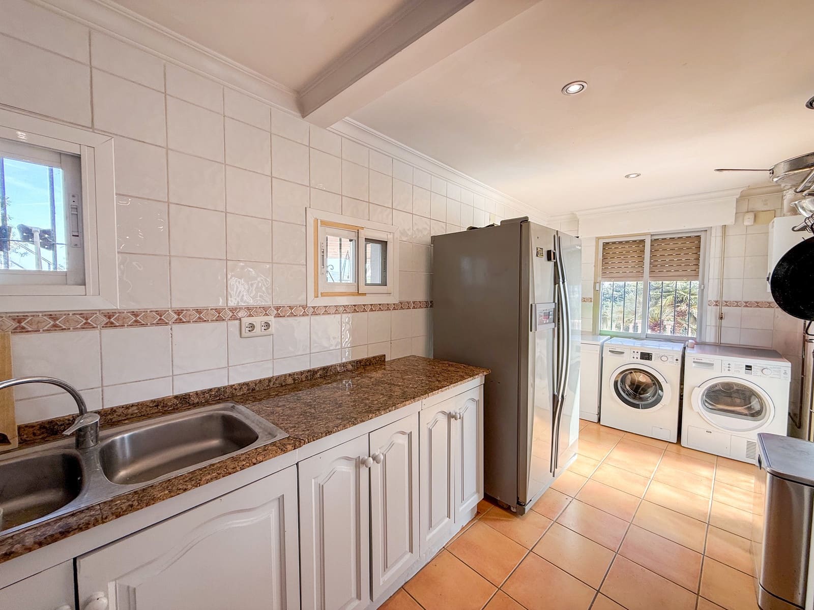 Chalet de 5 habitaciones en Parcent en venta con piscina - 475.000 € (Ref: 9826349)