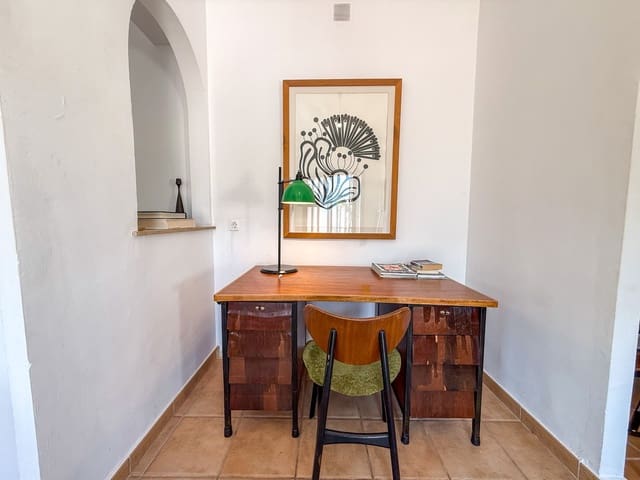 5 chambre Villa/Maison à vendre à Parcent avec piscine - 475 000 € (Ref: 9826349)
