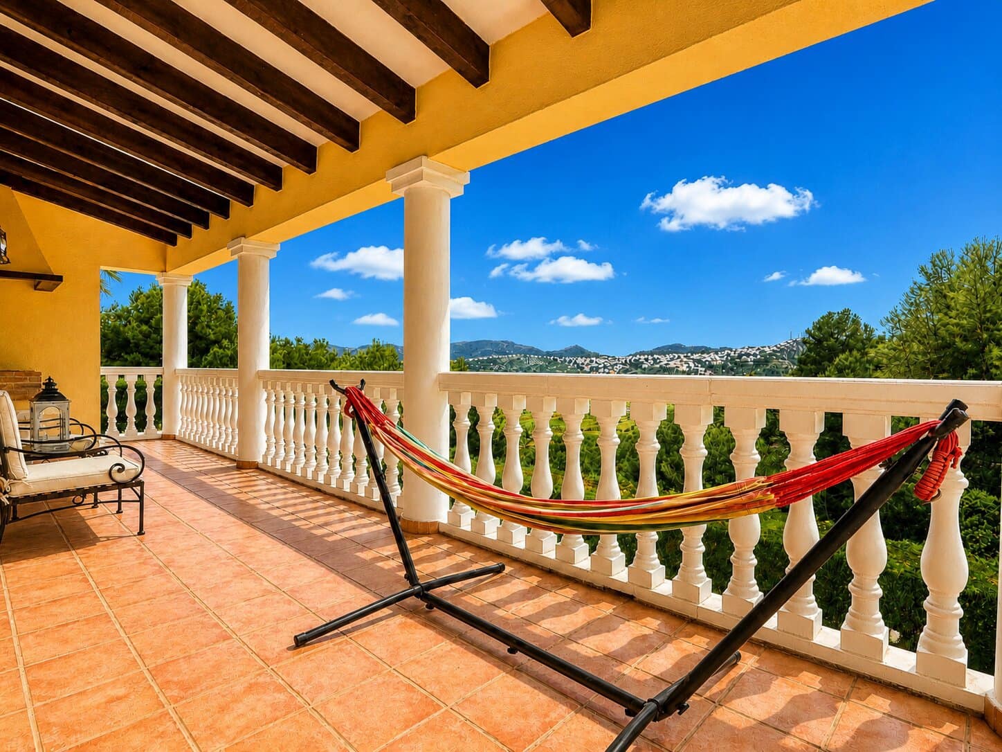 3 Zimmer Villa zu verkaufen in La Sella mit Pool - 660.000 € (Ref: 9830854)