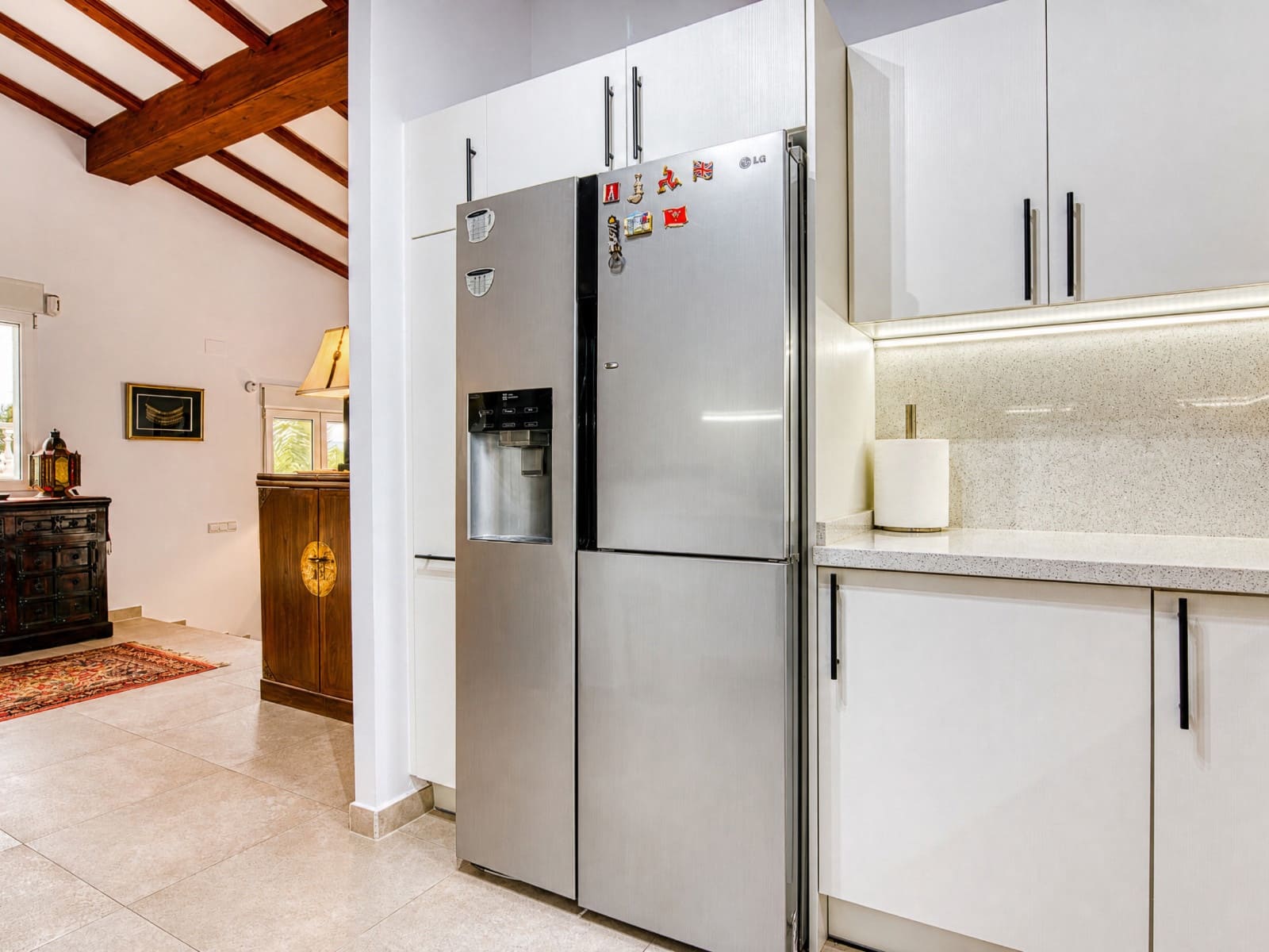 3 Zimmer Villa zu verkaufen in La Sella mit Pool - 660.000 € (Ref: 9830854)