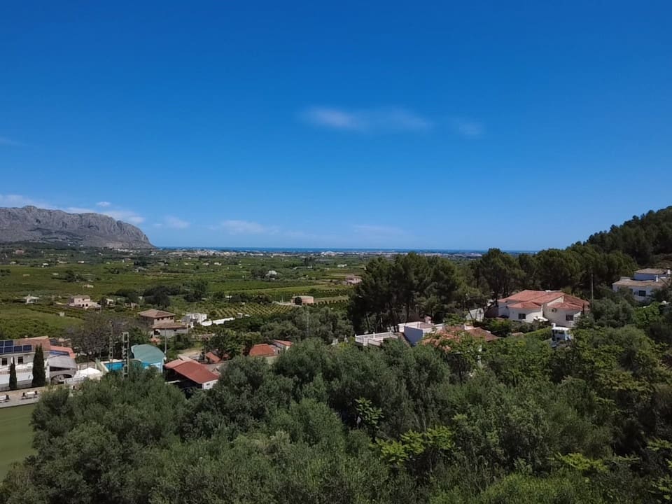 3 bedroom Villa for sale in Benidoleig - € 295,000 (Ref: 9833365)
