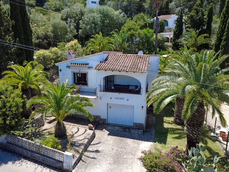 3 bedroom Villa for sale in Benidoleig - € 295,000 (Ref: 9833365)
