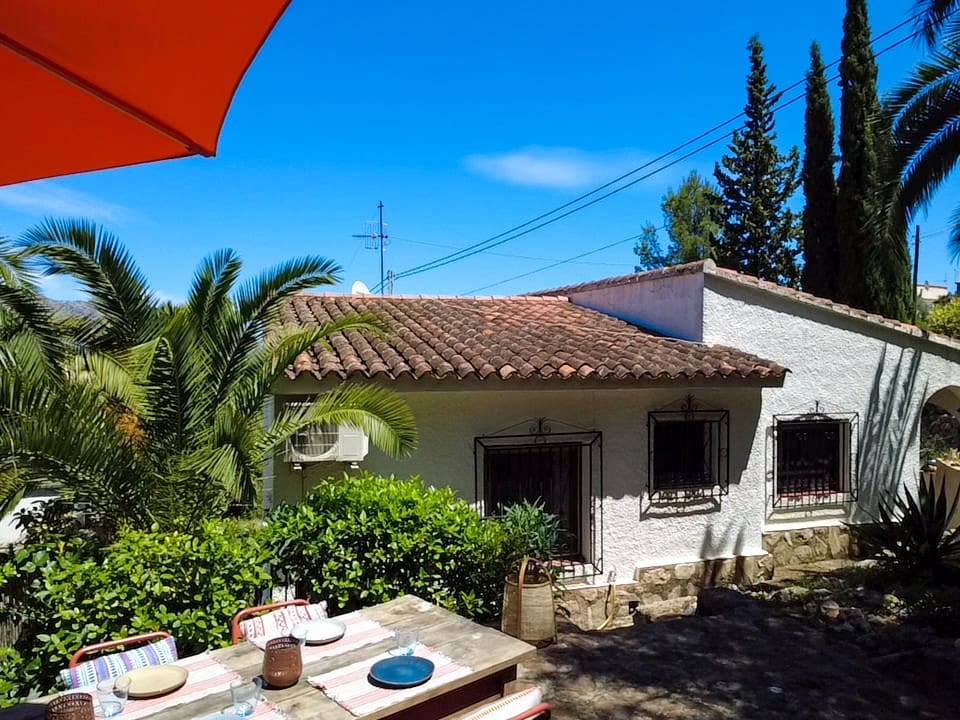 3 bedroom Villa for sale in Benidoleig - € 295,000 (Ref: 9833365)