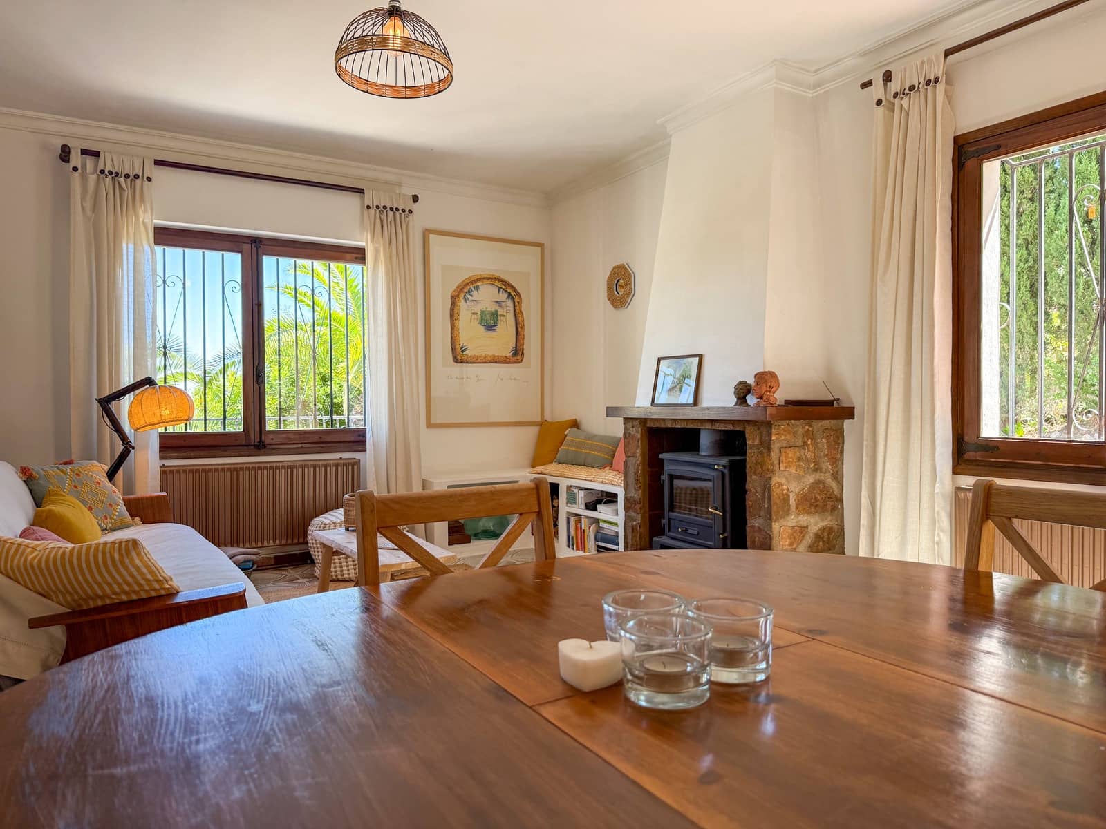 3 bedroom Villa for sale in Benidoleig - € 295,000 (Ref: 9833365)