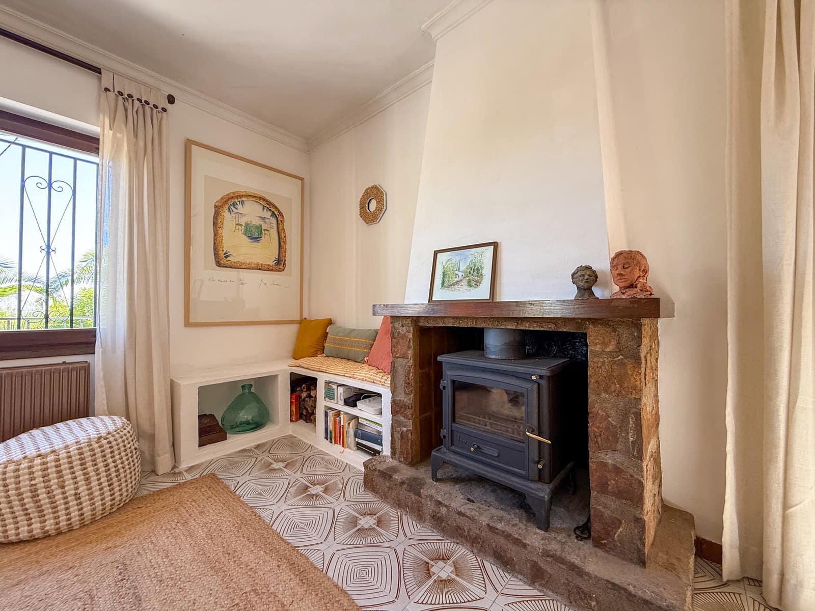 3 bedroom Villa for sale in Benidoleig - € 295,000 (Ref: 9833365)